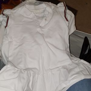 Toddler Girl Gucci dress